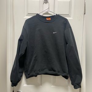 Nike crewneck. Size medium